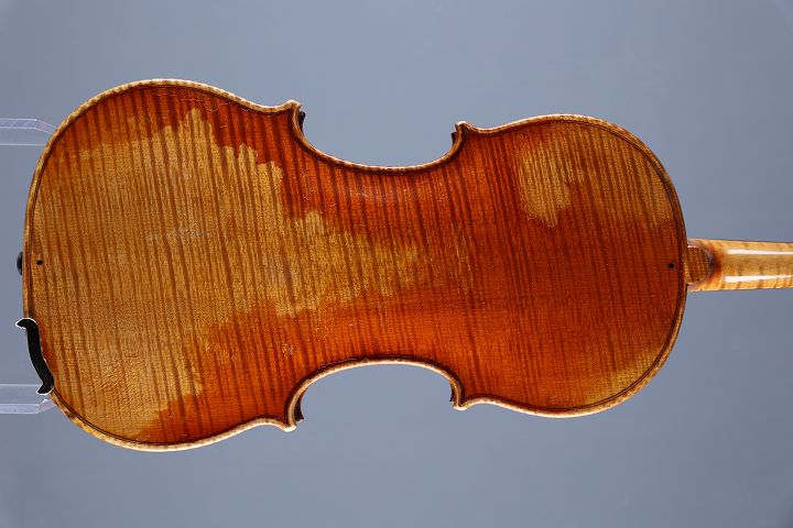Glaesel Oscar - Markneukirchen Anno 1919 - G-585